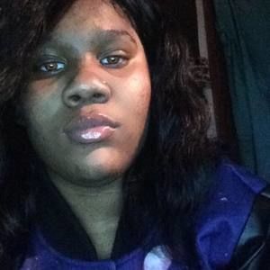 Meet your Posher, Kyia